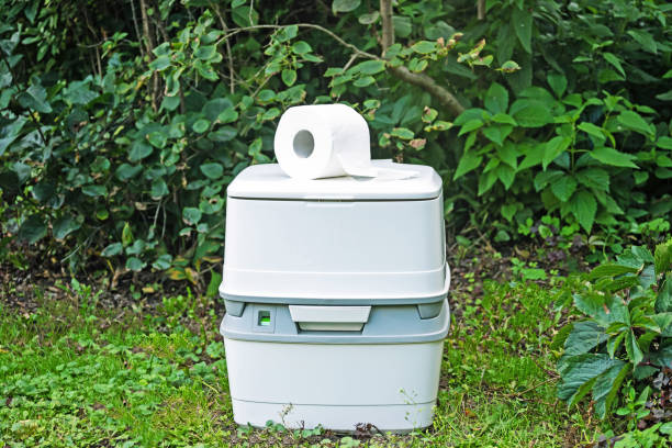 Sanitation services for porta potties in Town N Country, FL
