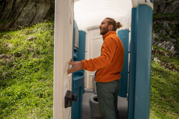 Best Local porta potty services  in Town N Country, FL