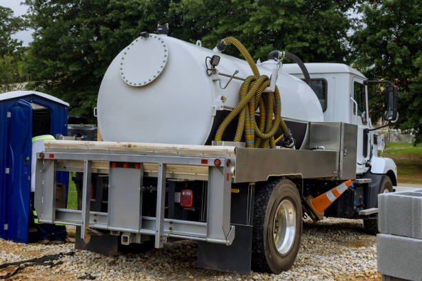 Best Local porta potty services  in Town N Country, FL