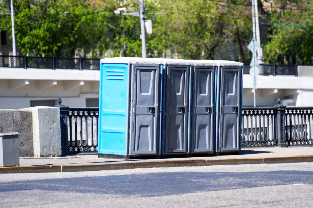 Professional porta potty rental in Town N Country, FL