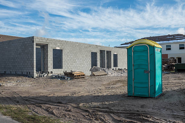 Portable restroom solutions in Town N Country, FL